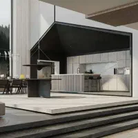 مدیریت حرفه ای و اجرا از طراحی تا  پایان پایان کار