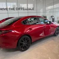 مزدا 3نسل 4 وارداتی Bm cars(بهمن موتور)|خودرو سواری و وانت|رشت, اسماعیل آباد|دیوار
