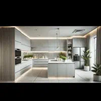 سوئیت لوکس و نوساز کیانپارس