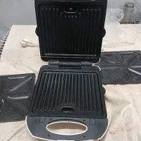 ساندویچ ساز اسنک ساز|سایر لوازم برقی|تهران, جردن|دیوار