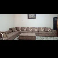 مبلمان مدل ال