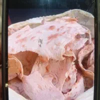 نان خشک نون خشک