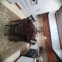 میز نهار خوری ۶ نفره