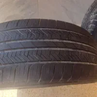 ۴حلقه لاستیک پژو