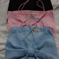 لباس و کراپ