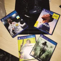 ps4 1T