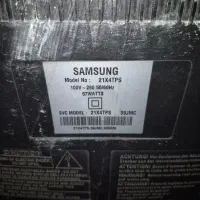 تلوزیون۲۱ایینچ قدیمی آکبند|تلویزیون و پروژکتور|اسلام‌شهر, شهرک مهدیه|دیوار