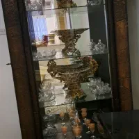 ویترین درحدنو