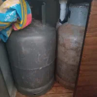 کپسول گاز پرسی