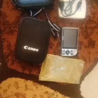 دوربین canon