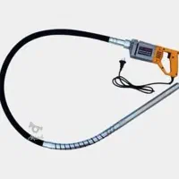 تعمیر شیلنگ ویبره بتن