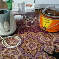 فروش آرام پز و خردکن