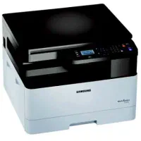 دستگاه کپی و پرینتر سامسونگ