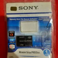 مموری ۱ گیگ سونی