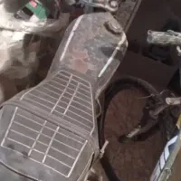 موتور هوندا