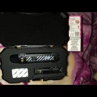 پاد شارژی درجه یک