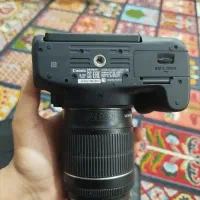 دوربینcanon750D|دوربین عکاسی و فیلم‌برداری|اهواز, معین زاده|دیوار