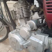 موتورسیکلت ازما ۱۵۰ استارتی|موتورسیکلت|تهران, مطهری|دیوار