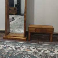 آینه قدی