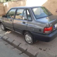 پراید دوگانه دستی پلمب وخانگی