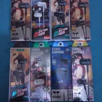 هندزفری سیمدار