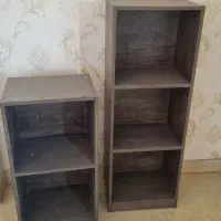 کتابخانه پلکانی