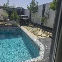 نیازمند نگهبان در ویلا