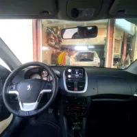 ۲۰۷مشکی|خودرو سواری و وانت|سبزوار, قدس|دیوار