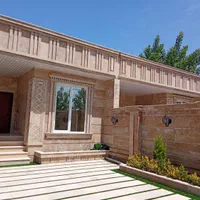 فروش ویلا نو ساز ۲۸۰ متر ۱۲۰ متر بنا خشکبیجار|فروش خانه و ویلا|خشکبیجار, |دیوار