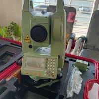 دوربین نقشه برداری سندینگ|ماشینآلات صنعتی|گمیشان, |دیوار