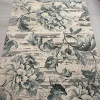 فرش ۴ متری جفت