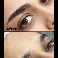 میکرو پیگمنتیشن|خدمات آرایشگری و زیبایی|شیراز, سینما سعدی|دیوار