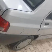 پراید ۹۵ دوگانه فابریک|خودرو سواری و وانت|شیروان (خراسان), |دیوار