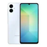 سامسونگ Galaxy A06 گیگابایت64 با رم4(پلمپ)بدون پیش|موبایل|اصفهان, ملک‌شهر|دیوار