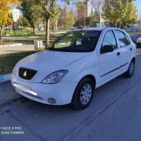 تیبا2 بدون رنگ