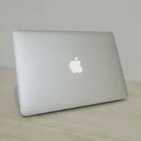 مک بوک ایر ۲۰۱۳ / MacBook Air 2013 تمیز i7  اداری