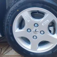 ۲۰۷ پانورما رینگ اسپرت صفر مدل ۱۴۰۴