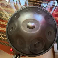هنگدرام 9 نوت کیتا پنتام