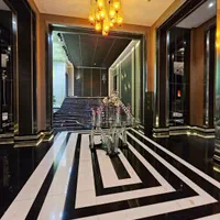 ۴۱۲متر/۵خوابه/فول مشاعات/کلیداول/۳پارکینگ|فروش آپارتمان|اهواز, کیانپارس |دیوار