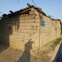 فروش ۲۰۰متر زمین برای ساخت وساز در چمازکتی|فروش زمین و ملک کلنگی|قائم‌شهر, |دیوار