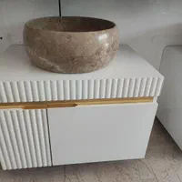 انواع روشویی ۶۰*۴۰|لوازم سرویس بهداشتی|زنجان, |دیوار