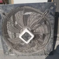 فروش هواکش صنعتی مارک دمنده|ماشین‌آلات صنعتی|مراغه, |دیوار