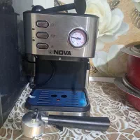 قهوه ساز نوا
