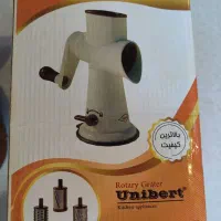 رنده دستی چرخشی