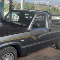 مزدا مدل ۸۲ کولردار دوگانه شرکت