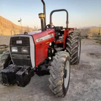 تراکتور ۴۷۵جفت مدل ۴۰۳