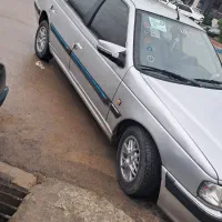 پژو پارس ۸۴