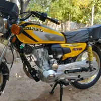 موتور ۲۰۰ نیکتاز