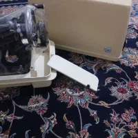 چرخ خیاطی سه گل