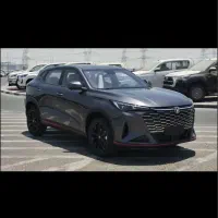 چانگان x5 plus